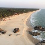 Mangalore Goa Beach Tour
