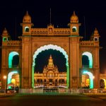 Karnataka-Mumbai-Goa Tour