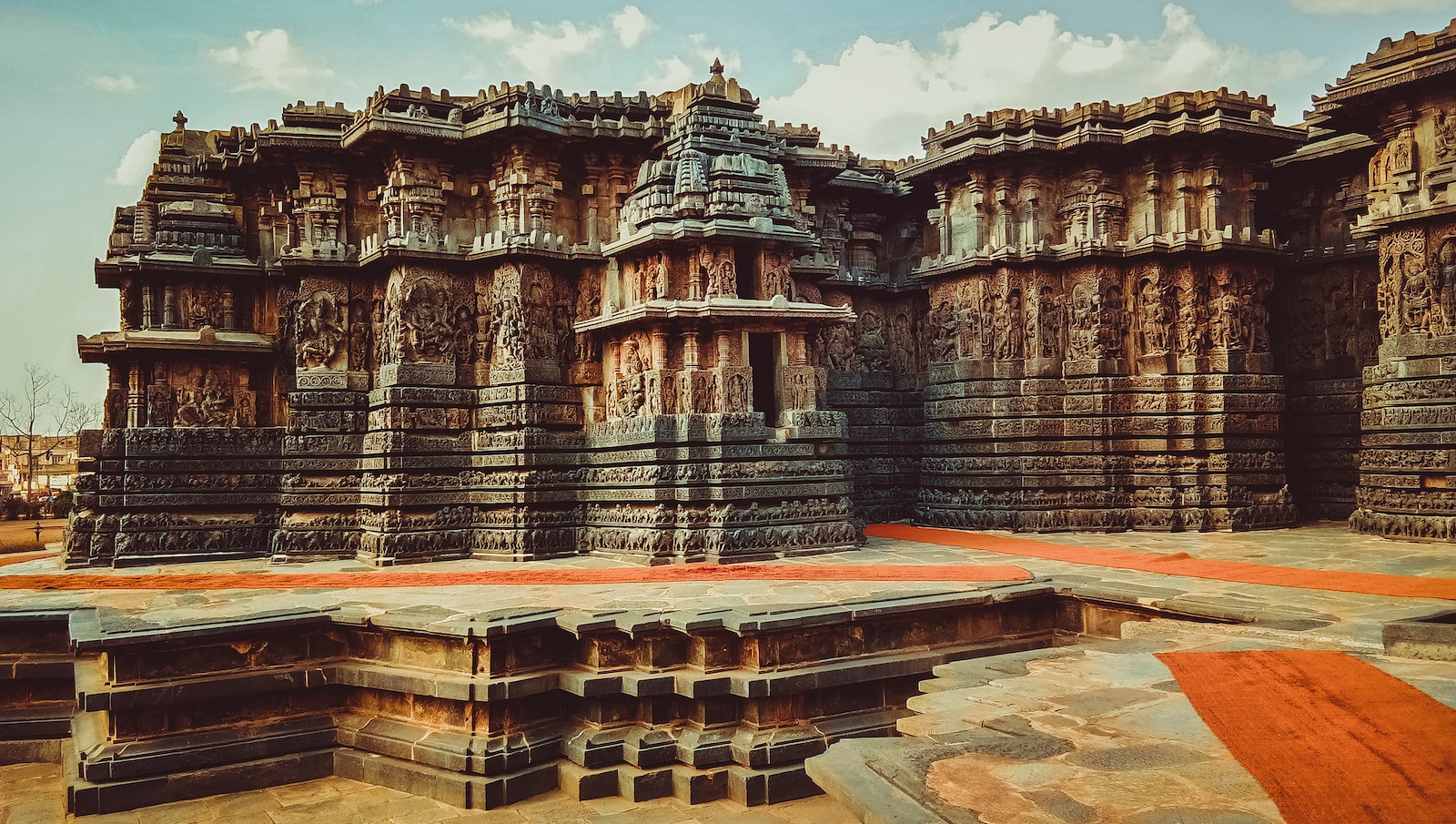 Karnataka Goa Tour