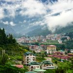 Sikkim, Darjeeling & Bhutan Tour Package