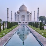 classical India tour